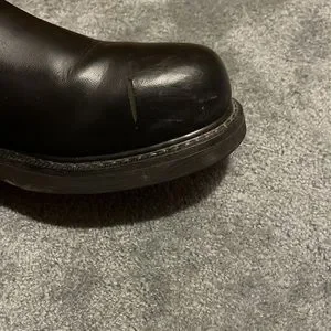 I’m selling a pair of Harley Davidson biker boots they are a size 10 1/2 Harley-Davidson | Shoes | Im Selling A Pair Of Harley  main image 4